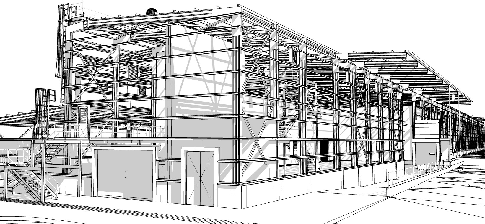 Cálculo Estructural